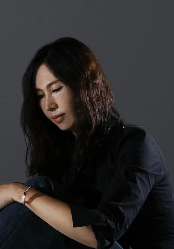 김선영 조각가 / 작가 제공