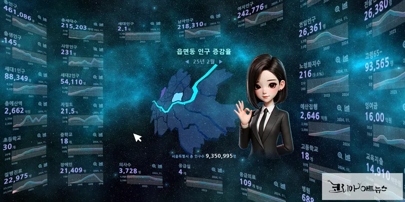 ▲전환점을 맞이한 공공데이터, 이제는 구조 설계로