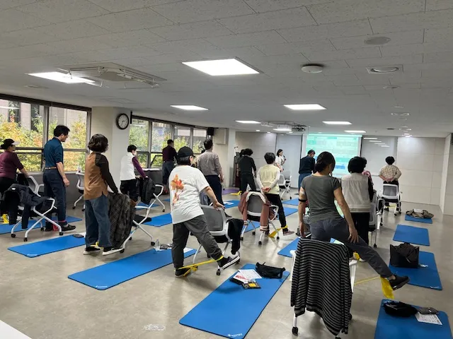 ▲ 송파구청제공