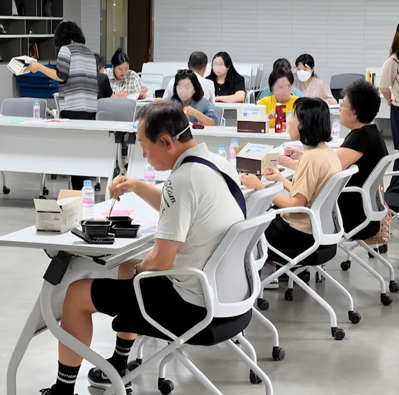 ▲ 송파구청제공