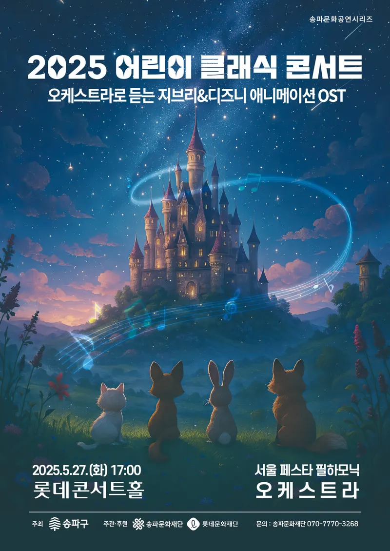 ▲ 송파구청 제공