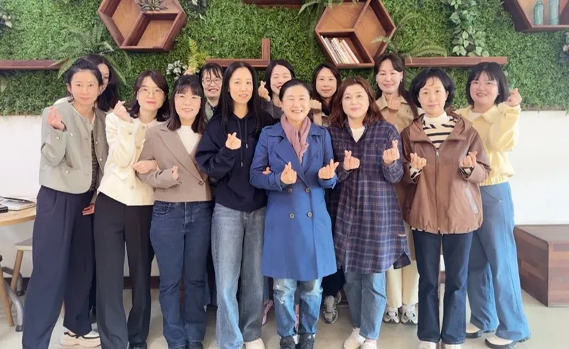 청주시 드림스타트