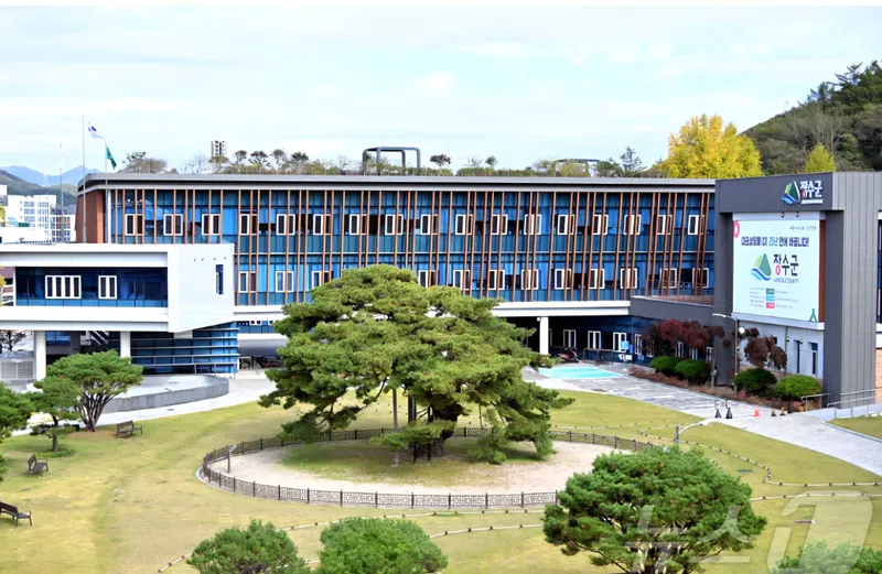 ▲ 전북 장수군, ‘농촌협약’ 공식 체결 장수군청제공