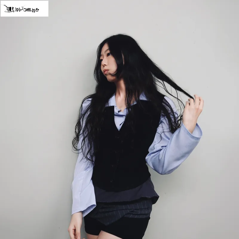 싱어송라이터 JEANSOL / JEANSOL 제공