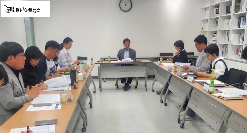 ▲ 고양시, 국립현대미술관 고양관 건립 유치 기본구상 연구 착수