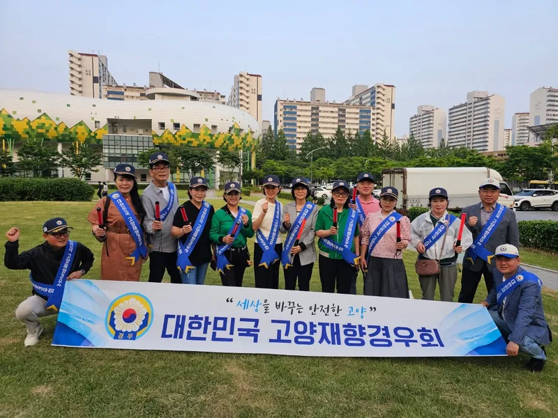 ▲ [사진 : 이청강 기자]