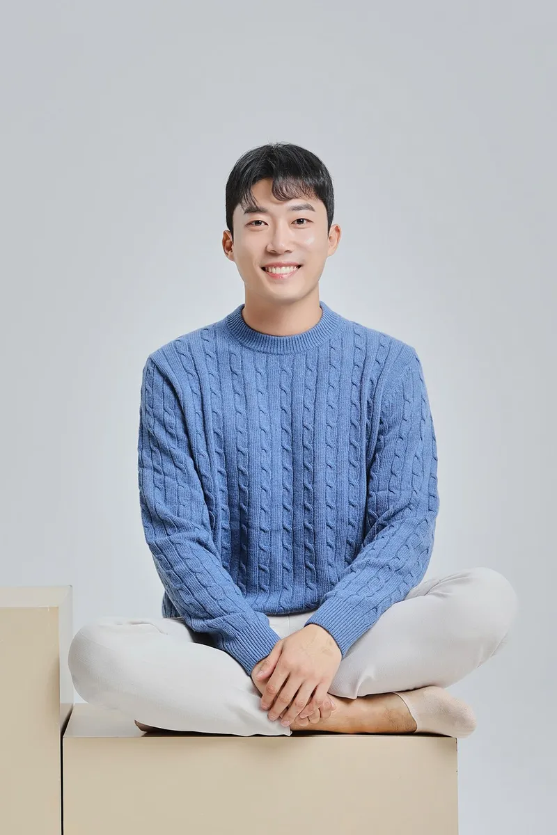 가수 지창민 프로필 / 사진제공 (주)채널넘버식스