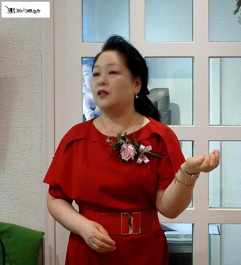 임영란 한국화가