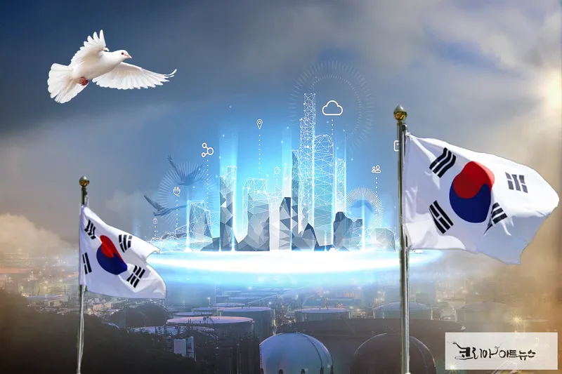 대한민국은 기술 수입국에 머물 것인가