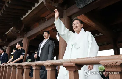 "상반기 56.7% 급등"…엔터테인먼트 4개사, 대중 외교 훈풍에 시총 급성장