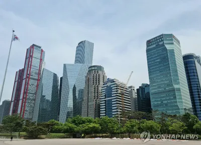 58.6% 폭등한 KRX증권지수…증권주 대선 효과 속 빚투 급증→종목별 양극화 예고