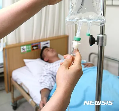 “아미노산 균형이 회복 관건”…JW중외제약, 수액요법 시장 주목→임상적 검증 강화