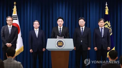 “이재명 대통령, 위기 경제 돌파 체제 강화”…김용범·하준경 중용→민생 정책 기대감 출렁