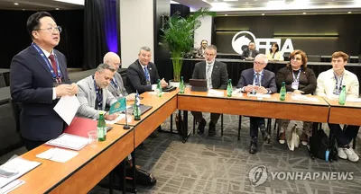 “퀘벡주, 대전 손잡고 GINI 공식 합류”…글로벌 혁신도시 네트워크 재편→미래 협력 청사진 주목