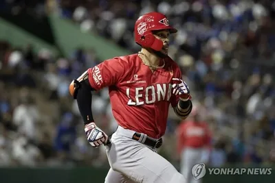 “대체 외인 리베라토 합류”…한화, 플로리얼 이탈→타격 새 동력 주목