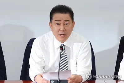 “더불어민주당 김병기, 진보당·개혁신당 원내전략 회동→여야 협치 새 국면 예고”