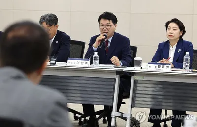 “이재명 정부, 기술경쟁과 혁신 가속”→국정기획위원회, 5년 내 세계 선도 기업 육성 본격 착수