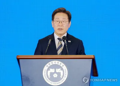 “이재명 대통령 기념시계 사칭 사기 급증”…대통령실, 허위정보 엄중 경고→시민 각별 주의 촉구