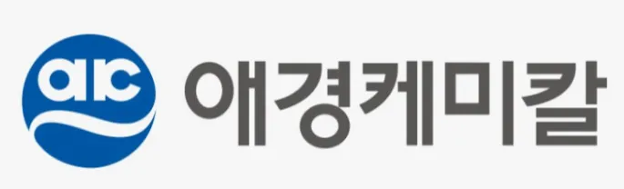 출처: 애경케미칼