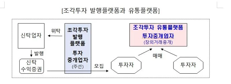 비상장주식·조각투자·국내주식 소수점 거래 제도화…9월 30일 시행