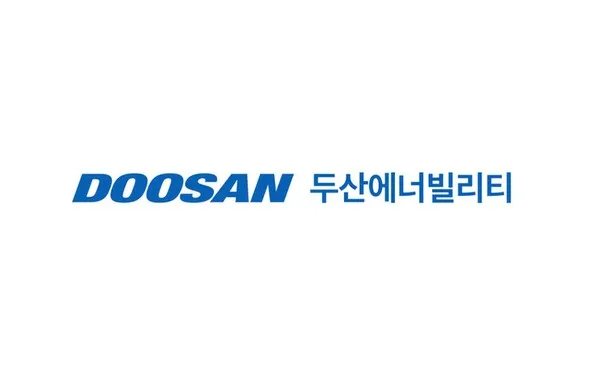 출처: 두산에너빌리티