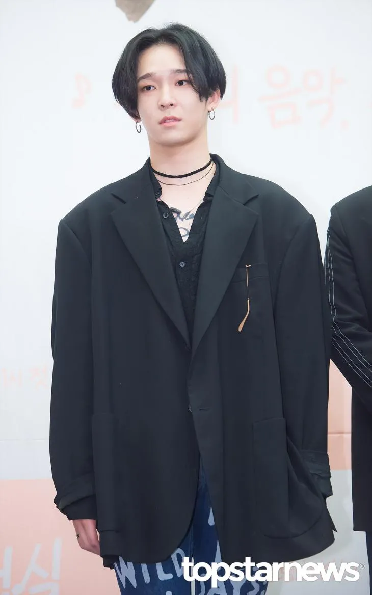 남태현/톱스타뉴스 HD포토뱅크