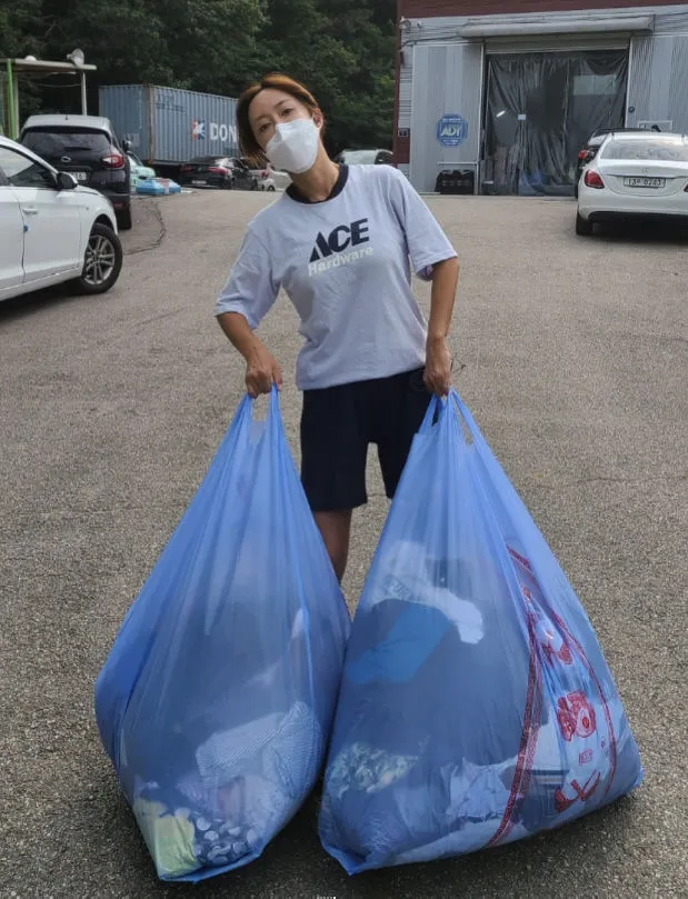 “10시간씩 돌아다닌 추억”…S.E.S 슈, 동대문 장사 고백→아이들과 특별한 하루