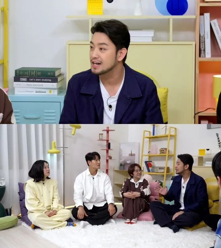 “62억 집 현금 매수 고백”…김종국·침착맨, 극과 극 자산관리→현장 술렁