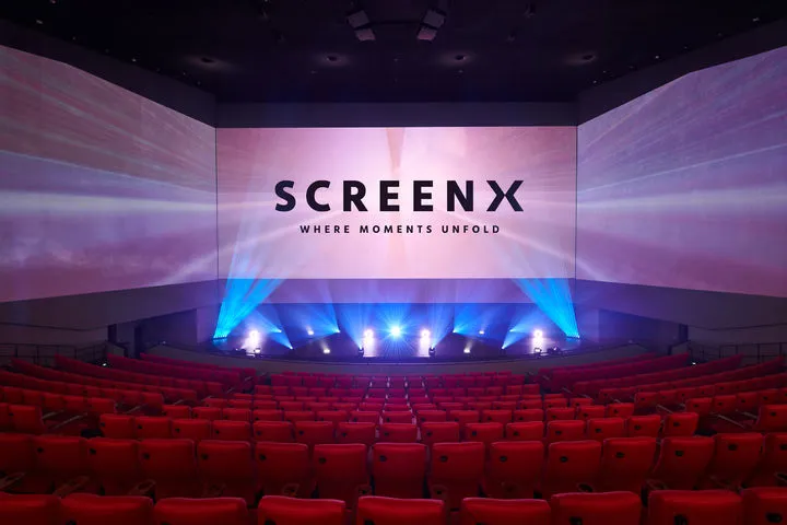 “글로벌 극장가 기지개”…CGV, 해외 실적 질주→국내는 적자 부담