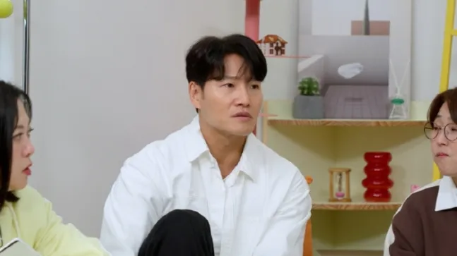 KBS2 '옥탑방의 문제아들'