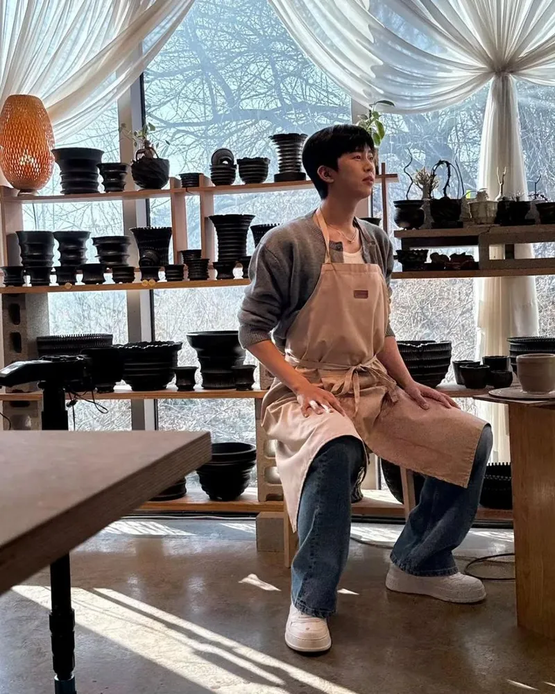 임영웅/인스타그램