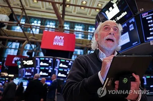 뉴욕증시 주요지수 동반 상승…英 무역협상 기대에 다우 0.34%↑