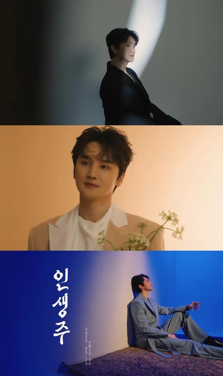 “담백한 목소리로 전하는 위로”…안지완, ‘뮤직뱅크’서 ‘인생주’ 첫 무대→팬들 기대 / 제이지스타