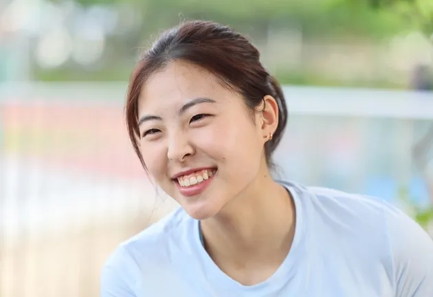 “죽음의 여름 훈련”…이나현, 하얼빈 아시안게임 2관왕→올림픽 스타 도전 / 연합뉴스