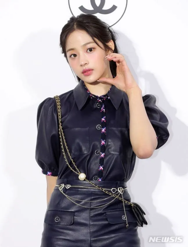 “여기서 멈추지 않는다”…뉴진스 민지, 솔직한 속마음→팬들 위로