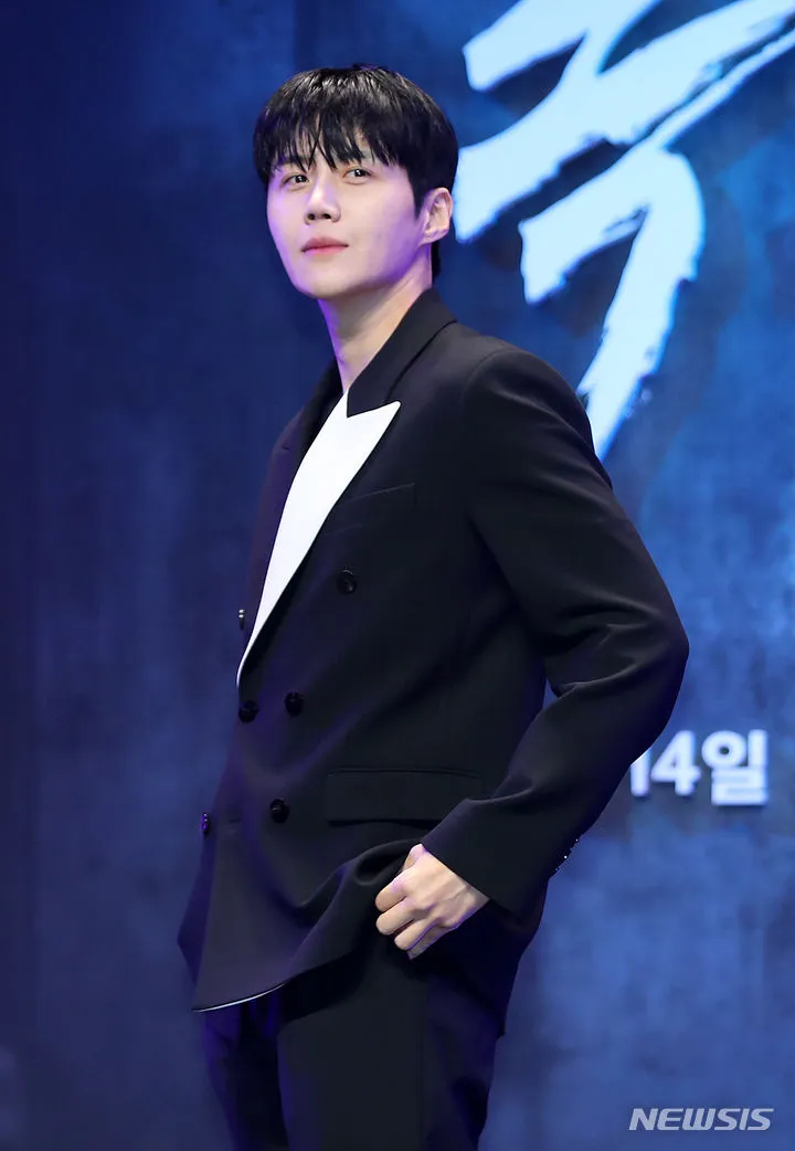 “진심이 닿는 손길”…김선호, 생일날 5000만원 기부→자립청년에 희망