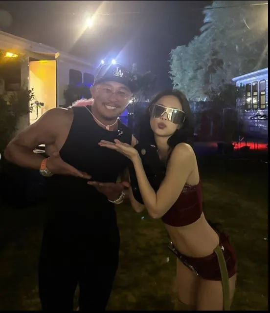 출처: 추성훈 인스타그램