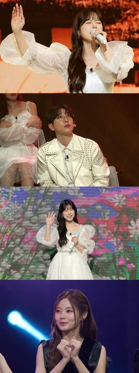 출처: TV CHOSUN ‘트롯 올스타전: 수요일 밤에’