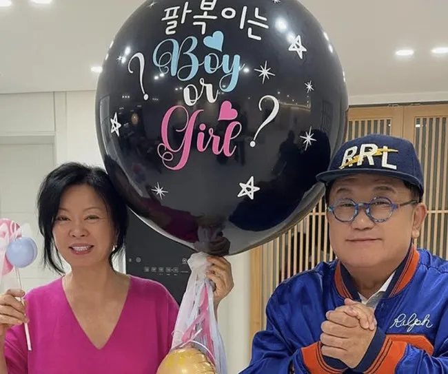 출처: 이수민 SNS