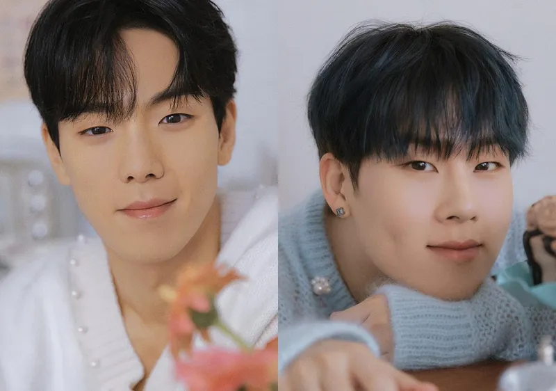 “유쾌한 미식 폭발”…몬스타엑스 셔누·주헌, ‘편스토랑’ 삼인방 케미→현장 웃음바다 / 스타쉽엔터테인먼트