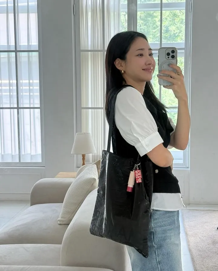 “목동은 못 떠나요”…최희, 새집 결정→아늑한 일상 고백
