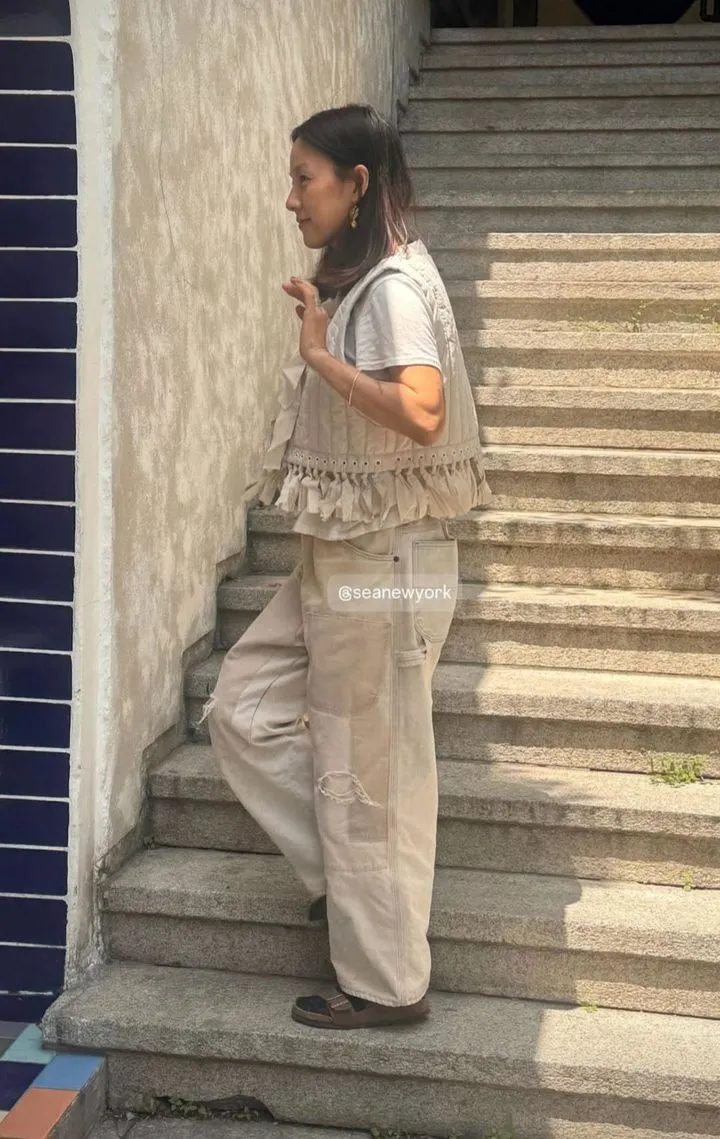 “부드러운 시선이 닿은 아침”…이효리·이상순, 13년차 부부→여전히 신혼 분위기