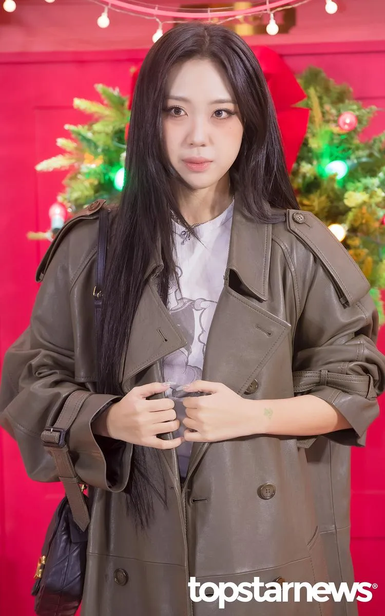 이영지/톱스타뉴스 HD포토뱅크
