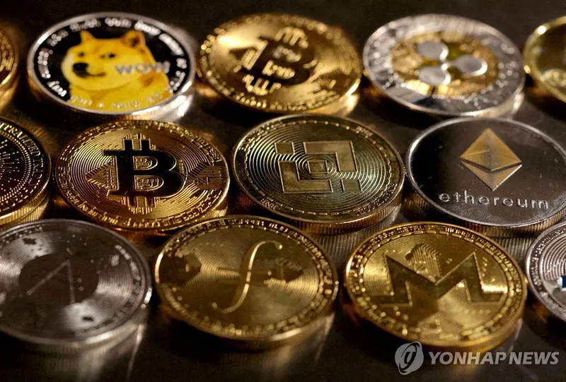 이더리움 주간 30% 급등…2021년 이후 최대폭 상승