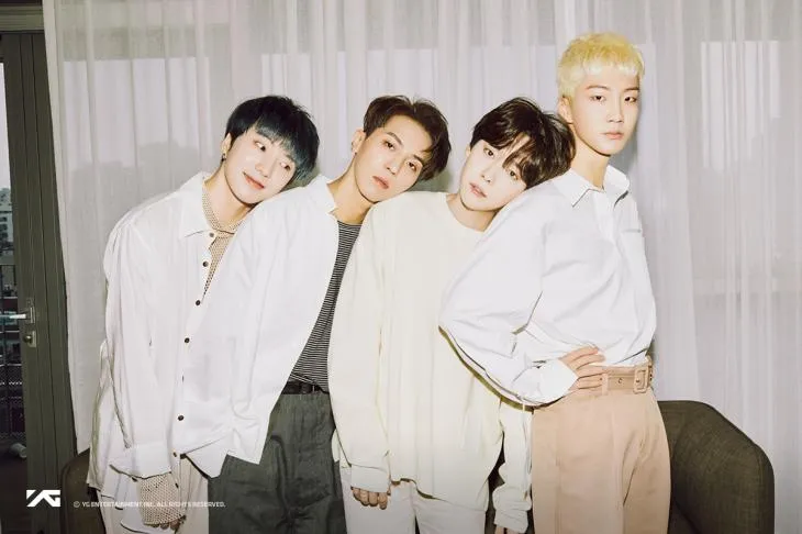 위너(WINNER)/YG엔터테인먼트
