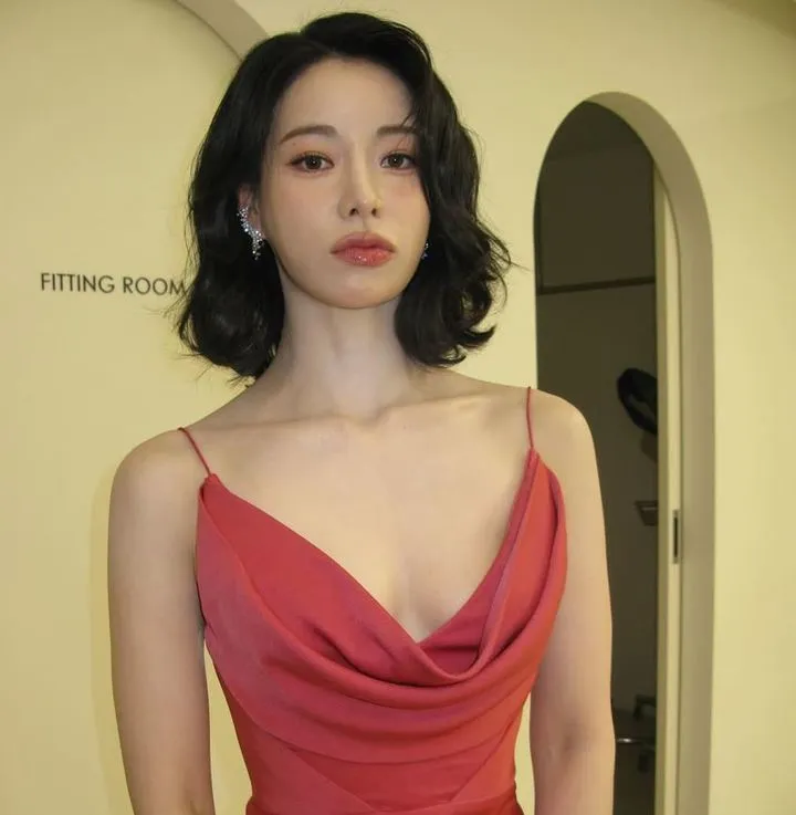 임지연 SNS