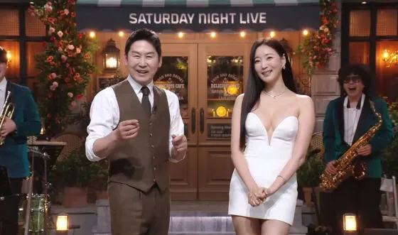 SNL 코리아