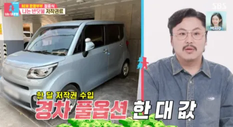 SBS 예능 프로그램 '동상이몽 시즌2-너는 내 운명'