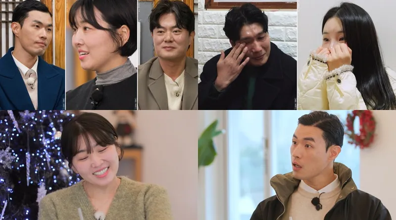 “사귀면 닳습니까”…10기 영식, ‘나솔사계’ 마지막 선택 앞 울림→백합의 눈빛 흔들렸다 / ENA,SBSPlus