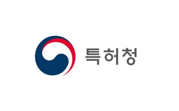 특허청 로고